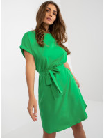 Sukienka WN SK 2905.95 zielony