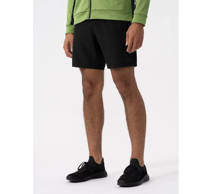 Pánské sportovní kraťasy Pánské sportovní kraťasy