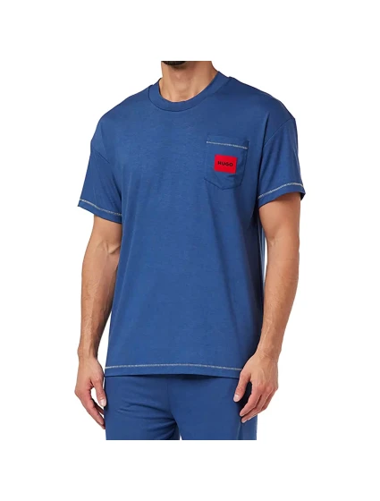 BOSS Tričko s krátkým rukávem model 20946469 - Hugo