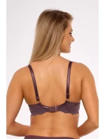 PUSH UP PODPRSENKA SOPHIA 1225 FIALOVÁ