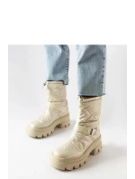 Boty model 205124 Solea Boty model 205124 Solea