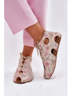 Boty model 213153 Step in style