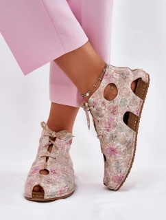 Boty  model 213153 Step in style