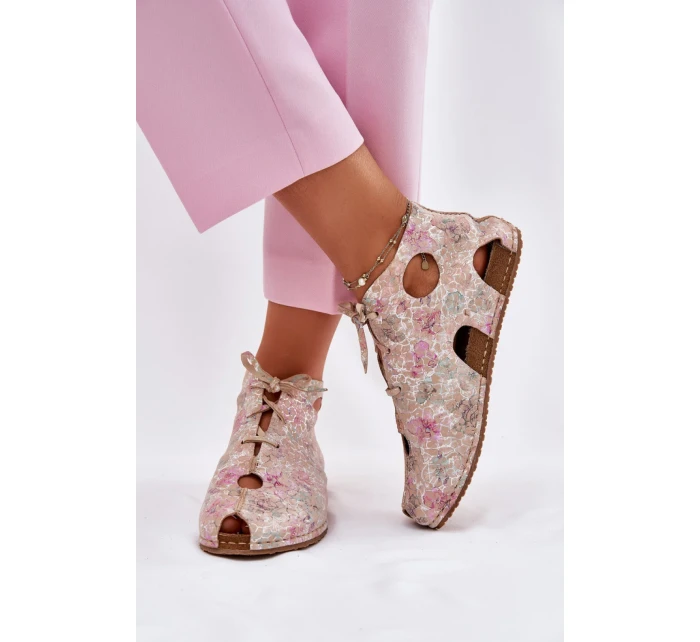 Boty model 213153 Step in style Boty model 213153 Step in style