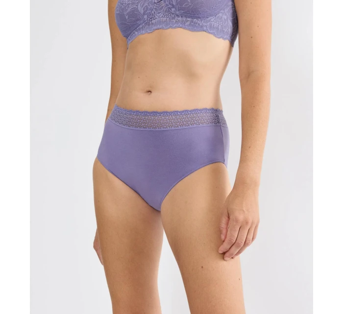 Feel of Modal Midi - PURPLE - TRIUMPH PURPLE - TRIUMPH