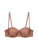 Triumph Signature Sheer – neviditelná podprsenka s kosticemi a odnímatelnými ramínky Triumph Triumph Signature Sheer – neviditelná podprsenka s kosticemi a odnímatelnými ramínky Triumph