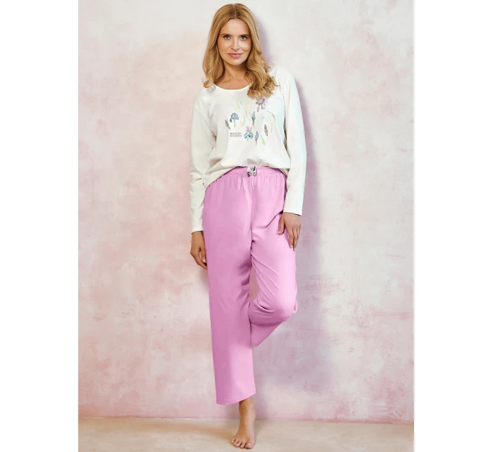 Pyžamo  délka/r SXL Z25/26 dámské model 21207986 - Taro