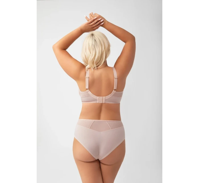 Měkká podprsenka Gorsenia K 900 Ida