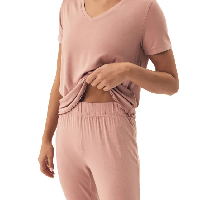 Dámské pyžamo 42680 Noves - HENDERSON