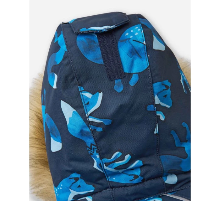 Reima Reimatec Lappi Jr kombinéza 5100129C-6989