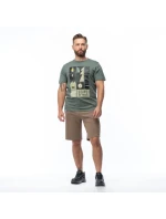 Tričko Hi-Tec Junis M 92800620990 Tričko Hi-Tec Junis M 92800620990