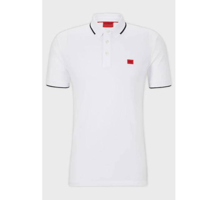 Hugo Deresino232 polokošile M 50490775-120 Hugo Deresino232 polokošile M 50490775-120