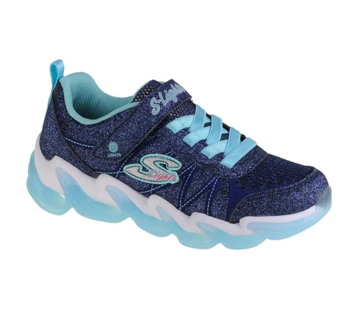 Skechers Hyper Surge 302330L-NVTQ navy blue 32