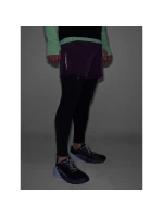 Pánské rychleschnoucí běžecké šortky model 21432677 - 4F Pánské rychleschnoucí běžecké šortky model 21432677 - 4F