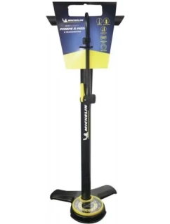 NAFUKOVAČKA PRO DÍLNU JÍZDNÍCH KOL MICHELIN MANOMETR