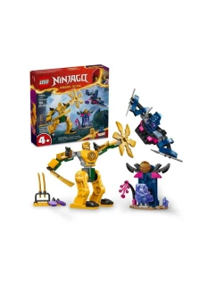 LEGO Ninjago 71804 Arinův bojový mech