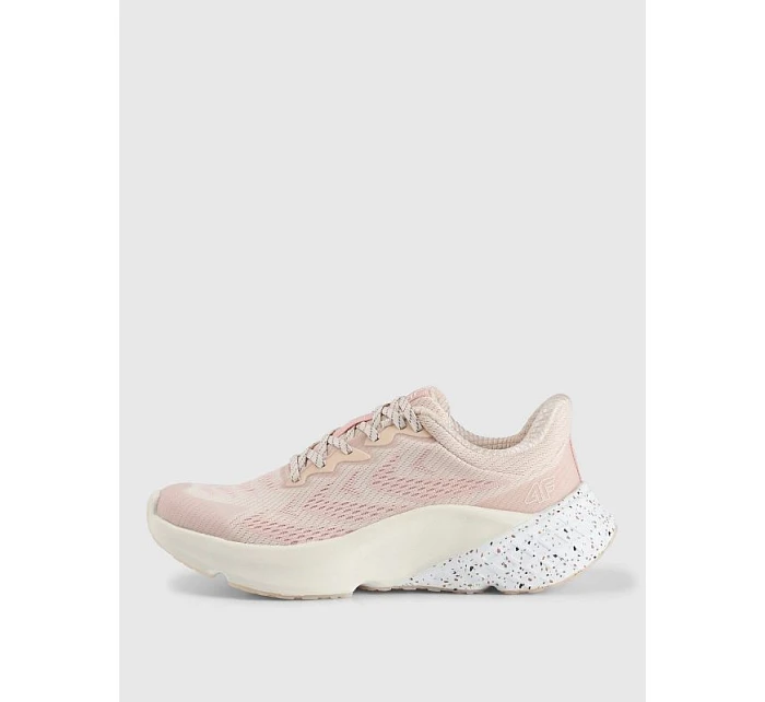 Freemove Elevated Mesh dámská běžecká obuv 4F 4FRSS25FSPOF180-83S dámské