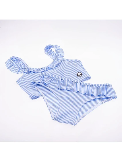 Dvoudílné plavky model 22192961 KIDS - Coqui Dvoudílné plavky model 22192961 KIDS - Coqui