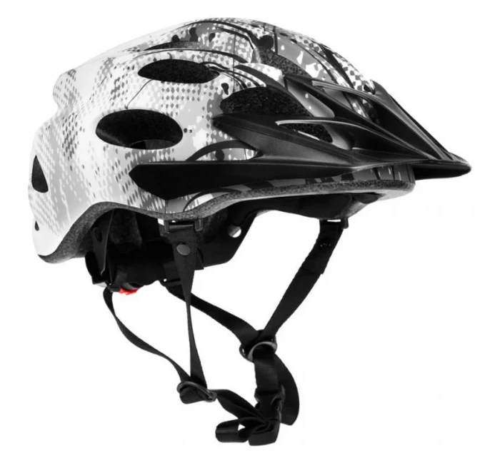 Cyklistická přilba  cm model 21783976 - Spokey