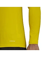 Pánské tričko Team Base M GN7506 - Adidas