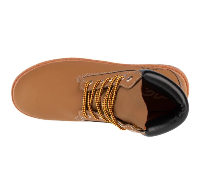 Boty Kappa Kombo Mid M 241635-4150 - NEVYPRODÁNO