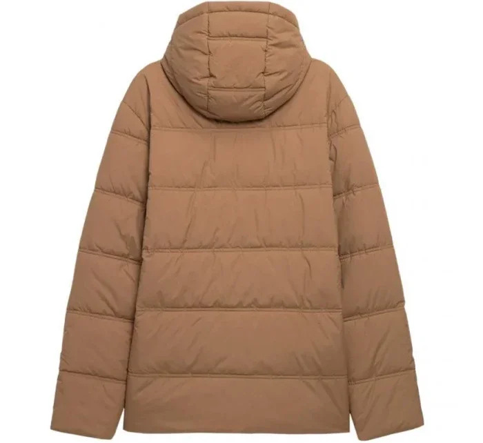 bunda M HOL22 pánské model 17223115 - Outhorn bunda M HOL22 pánské model 17223115 - Outhorn