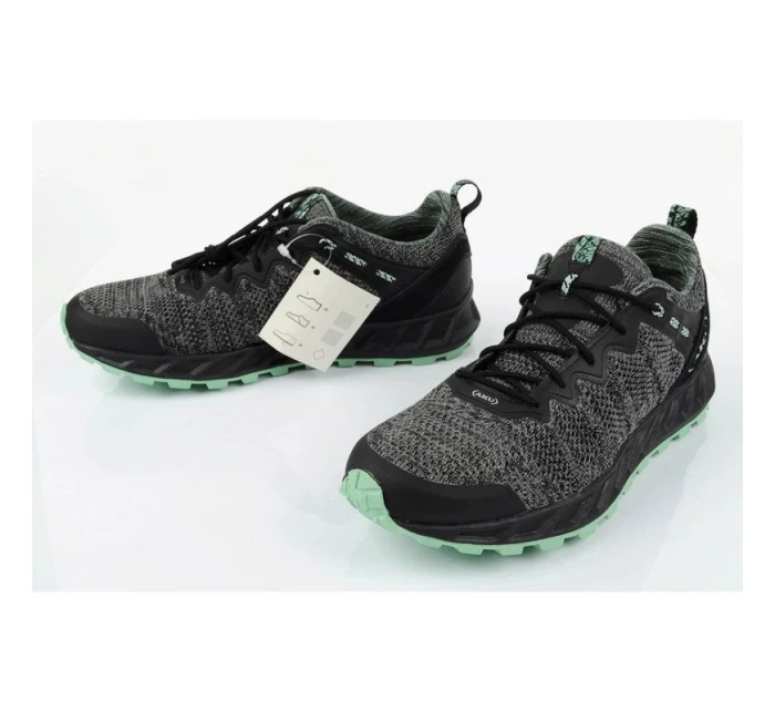 Dámská trekingová obuv Air W  model 18353117 - Aku