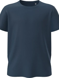 SportsT Kids Dětské sportovní tričko Interlock model 22478111 navy blue - Stedman