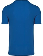 K Tričko in 20. light royal blue model 22511852 - Kariban