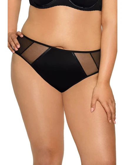 Ava 1923 Protea barva:černá