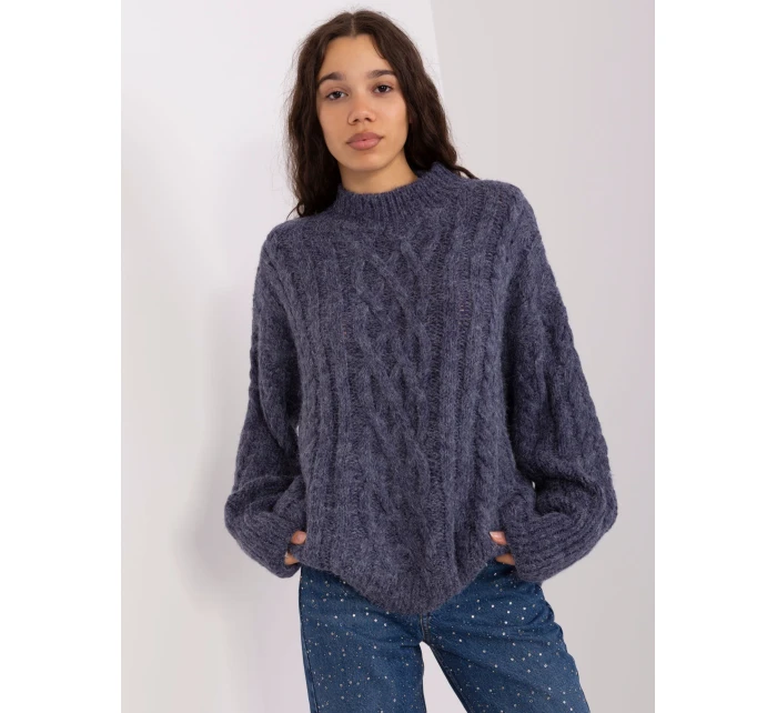 Propojka AT SW 2363 2.11P tmavě modrá