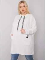 Tunika RV TU model 20595534 ecru - FPrice