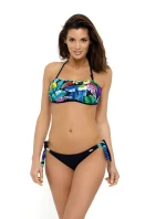 Plavky Shakira Nero M-536 (3) - Marko Plavky Shakira Nero M-536 (3) - Marko