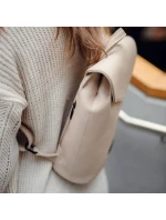 Fashion batoh VUCH Linton Creme