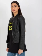 Dámská bunda NM KR  černá  model 18517237 - FPrice
