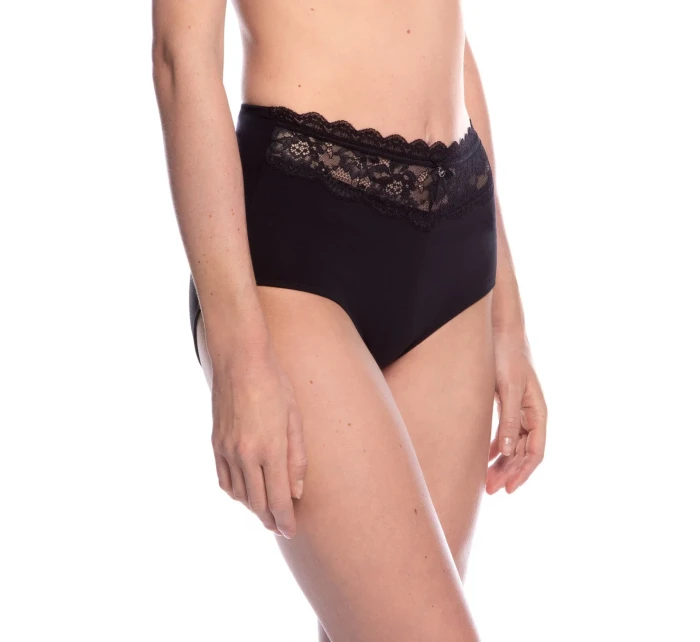 DÁMSKÉ MIDI KALHOTKY L-1550MX