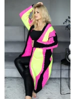 Svetr na zapínání  model 171306 PeeKaBoo