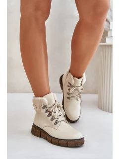 Pohorky  model 201881 Step in style