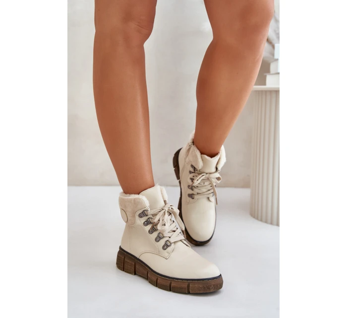 Pohorky  model 201881 Step in style