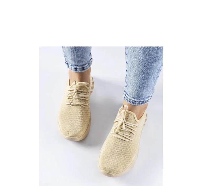 Tenisky model 207588 Solea Tenisky model 207588 Solea