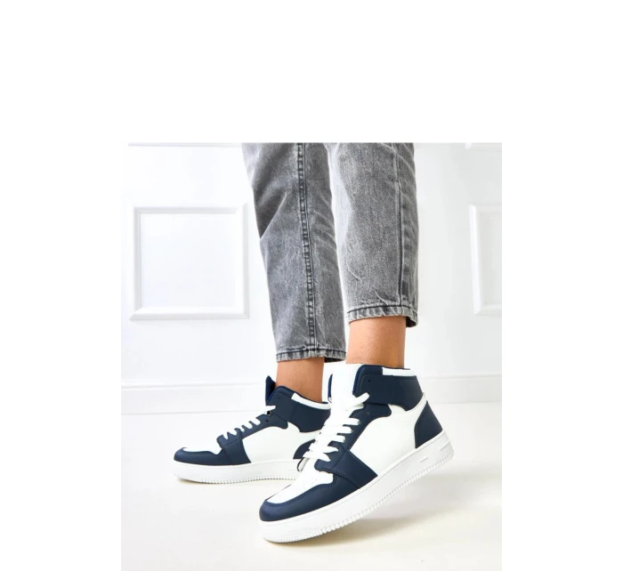 Sportovní obuv model 217952 Solea Sportovní obuv model 217952 Solea