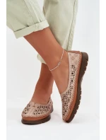 Balerinky  model 225106 Step in style