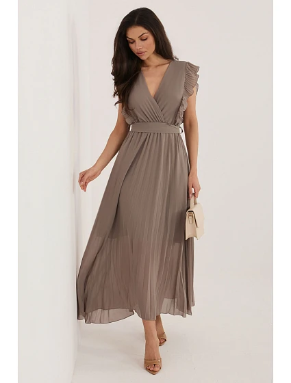 Denní šaty model 226176 Rue Paris Denní šaty model 226176 Rue Paris