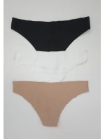 Dámská tanga Lovelygirl 6087