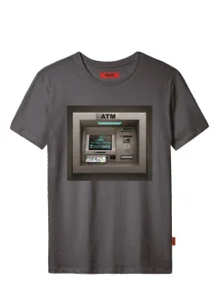 Pánské tričko John Frank JFTCOOL19