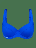 Summer Tropics WP 01 - BLUE COMBINATION - TRIUMPH BLUE COMBINATION - TRIUMPH