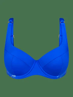 Summer model 22049559 WP 01 BLUE COMBINATION BLUE COMBINATION - Triumph