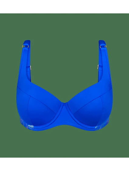 Summer model 22049559 WP 01 BLUE COMBINATION BLUE COMBINATION - Triumph Summer model 22049559 WP 01 BLUE COMBINATION BLUE COMBINATION - Triumph