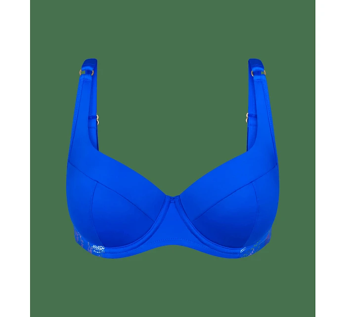 Summer model 22049559 WP 01 BLUE COMBINATION BLUE COMBINATION - Triumph Summer model 22049559 WP 01 BLUE COMBINATION BLUE COMBINATION - Triumph