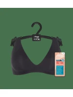 sloggi ZERO Feel 2.0 THE UP P Bra - BLACK - SLOGGI BLACK - SLOGGI